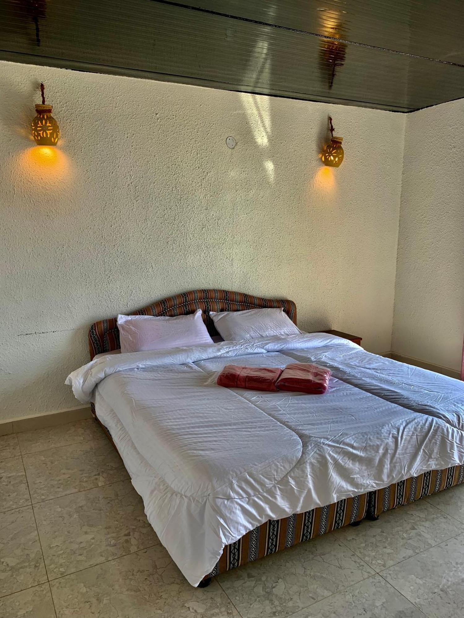 Balcony Walk Rest House Jabal Shams Saab Bani Khamis Kültér fotó